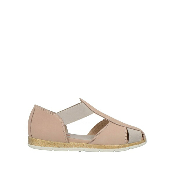 【送料無料】 エフエックス フラウ レディース サンダル シューズ Sandals Pink
