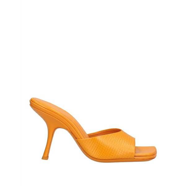 【送料無料】 バイファー レディース サンダル シューズ Sandals Orange｜asty