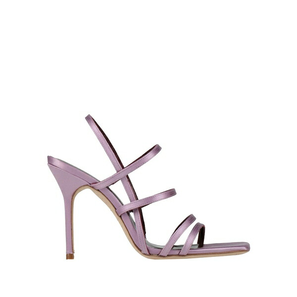 【送料無料】 ステゥド レディース サンダル シューズ Sandals Purple