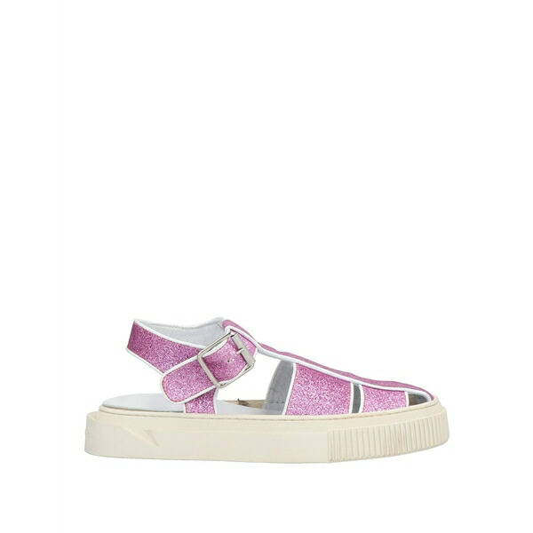 【送料無料】 ジエンチ レディース サンダル シューズ Sandals Pink