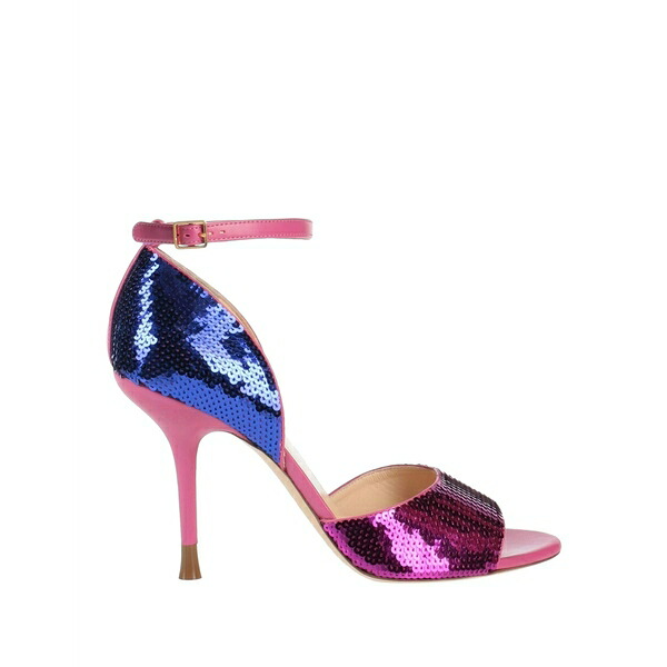 【送料無料】 ロシャス レディース サンダル シューズ Sandals Pink