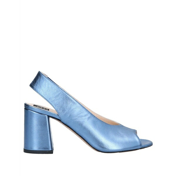 【送料無料】 イスロ イザベラ ロルッソ レディース サンダル シューズ Sandals Blue｜asty