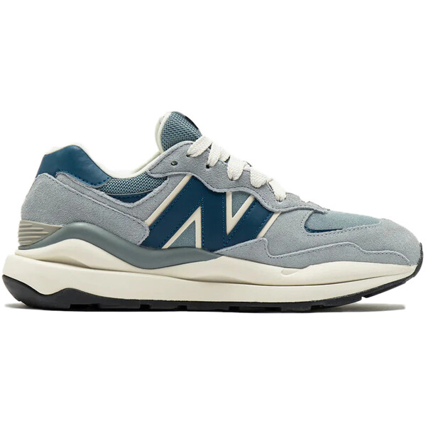 New Balance ニューバランス レディース スニーカー 【New Balance 57/40 Eclipse Metallic Gold (Women's)】 サイズ US_6(23.0cm) Eclipse/Metallic Gold
