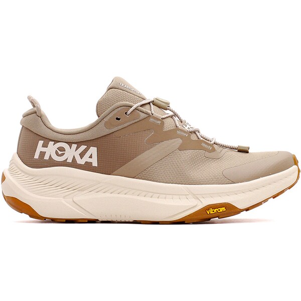 Hoka One One ホカオネオネ レディース スニーカー 【Hoka One One Transport Gore-Tex Dune Eggnog (Women's)】 サイズ US_W_11 Dune/Eggnog