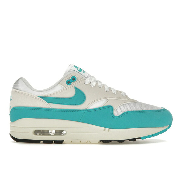 Nike ナイキ レディース スニーカー  【Nike Air Max 1 Dusty Cactus (Women)】  サイズ US_7.5(24.5cm) White/Dusty Cactus/Phantom/Coconut Milk