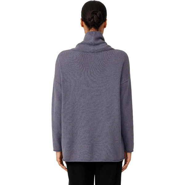 エイリーンフィッシャー レディース ニットセーター アウター Tunic ...