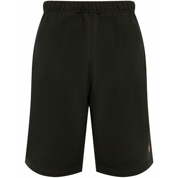 ケンゾー メンズ カジュアルパンツ ボトムス Boke flower shorts Black｜asty