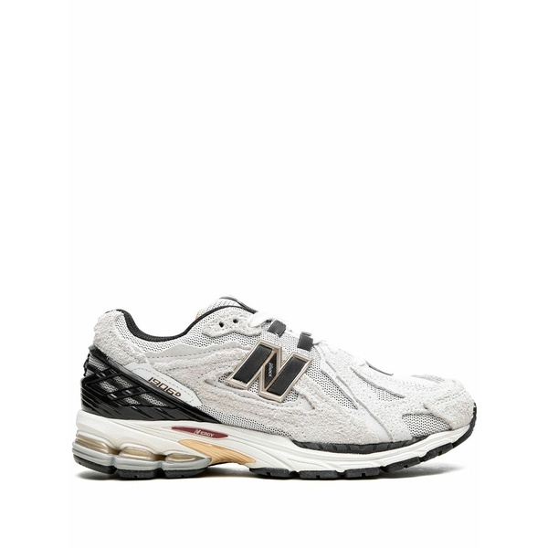 ニュー平衡にする メンズ スニーカー シューズ 1906r protection pack \"reflection\"" sneakers White"