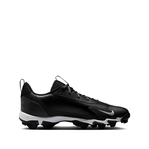 ナイキ メンズ スニーカー シューズ Force trout 9 keystone sneakers Black