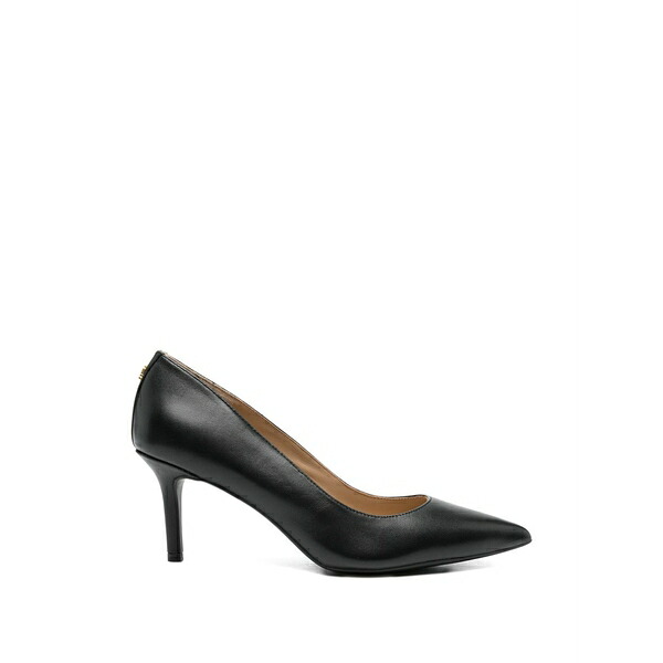 ラルフローレン レディース パンプス シューズ Lanette pumps Black