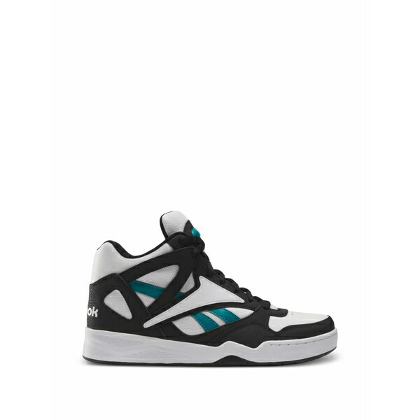 リーボック メンズ スニーカー シューズ Royal bb4590 low-top sneakers White