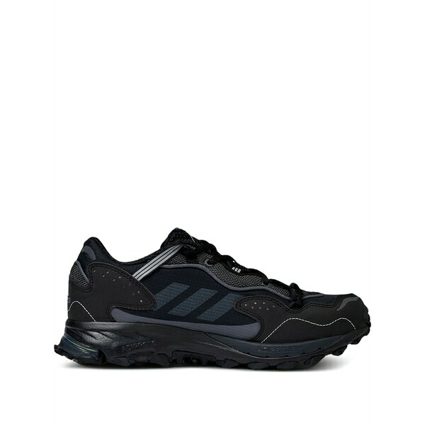 アディダス レディース スニーカー シューズ Response hoverturf sneakers Black