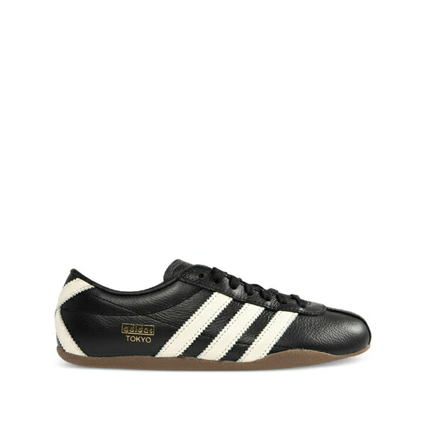 アディダス レディース スニーカー シューズ Tokyo sneakers Black