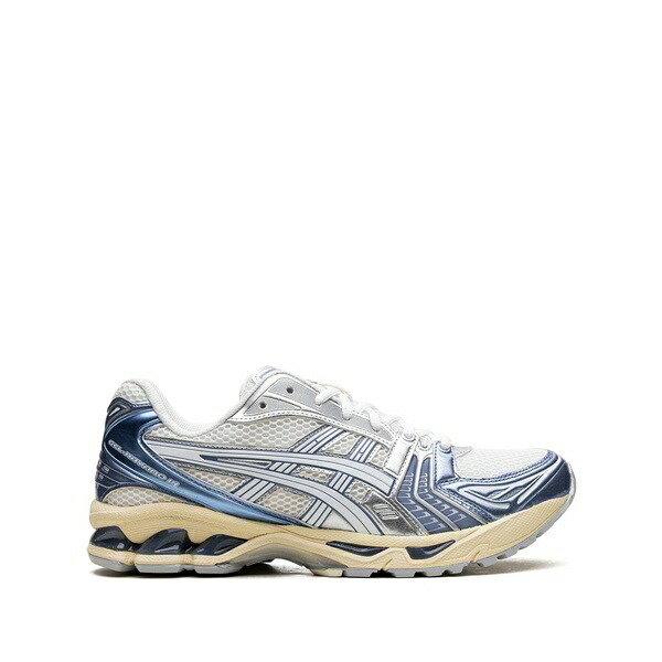 アシックス メンズ スニーカー シューズ Gel-kayano 14 \