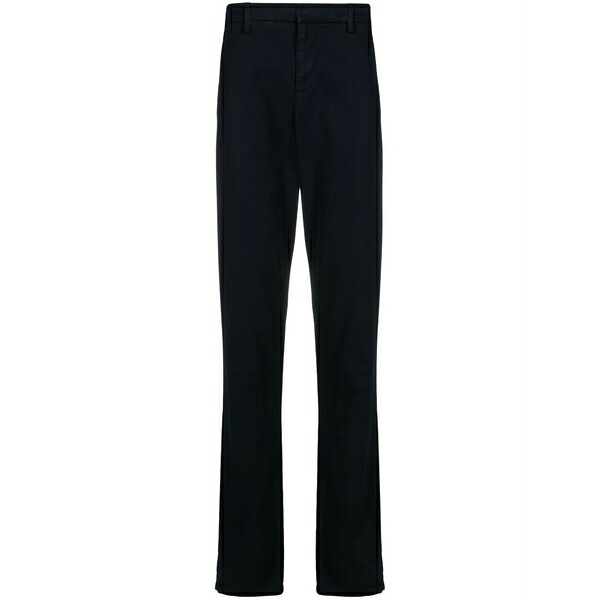 ドンダップ メンズ カジュアルパンツ ボトムス Gaubert tapered trousers Blue