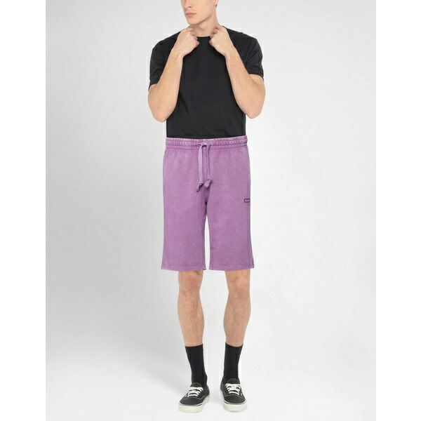 ヴァネッサ スコット レディース ハーフパンツ・ショーツ ボトムス Shorts  Bermuda