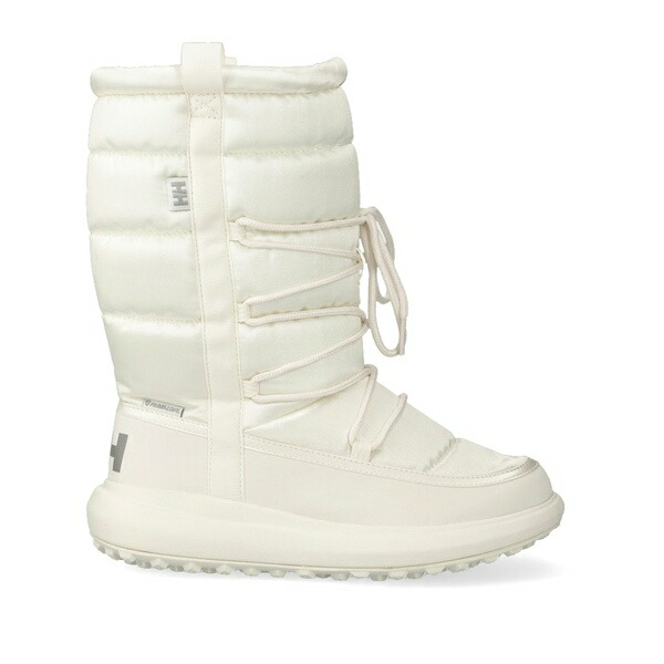 ヘリーハンセン レディース ブーツ シューズ Isolabella 2 demi boots  White