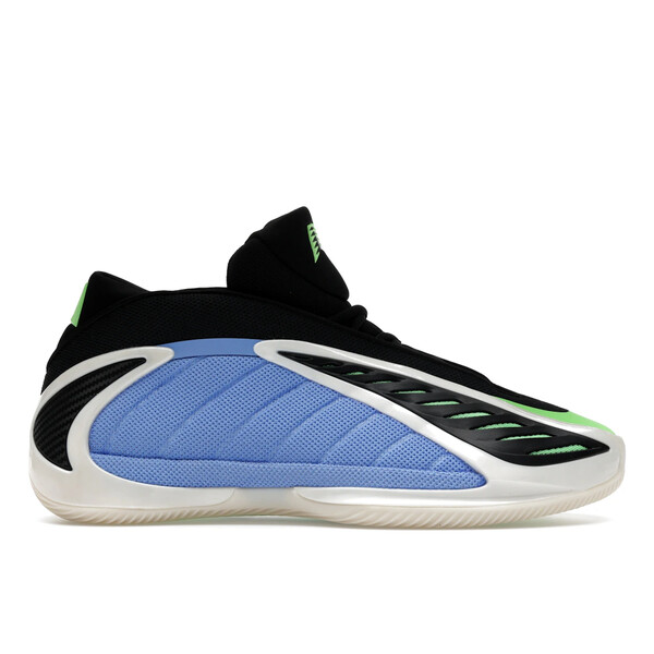 adidas アディダス メンズ スニーカー  【adidas AE 2 Blue Fusion】  大きさ US_6(24.0糎) Blue Fusion/Zero Metallic/Lime Burst