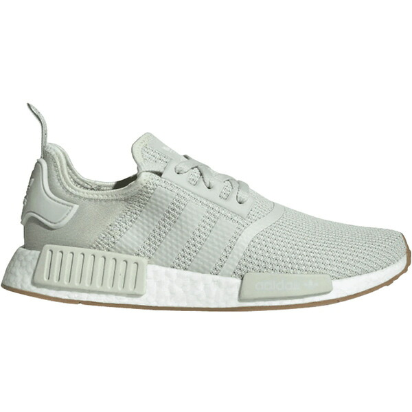 adidas アディダス メンズ スニーカー 【adidas NMD R1 Linen Green Ice Mint】 サイズ US_M_4 Linen Green/Linen Green/Ice Mint｜asty