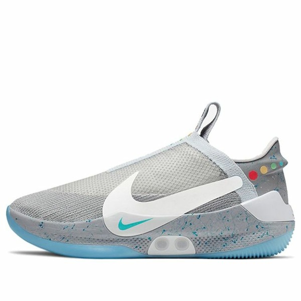 Nike ナイキ メンズ スニーカー 【Nike Adapt BB 'Mag US Charger' AO2582-002】 サイズ US_11(29.0cm)|asty