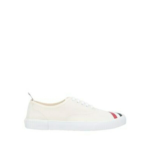 楽天市場】トムブラウン スニーカー スプリンター ホワイト