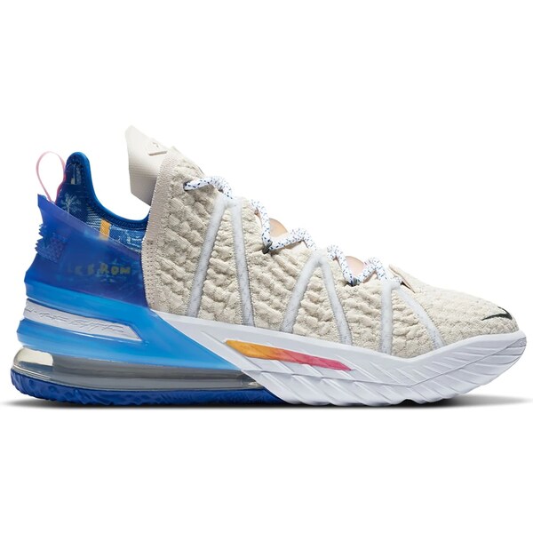 売れ筋ランキングも掲載中！ Nike ナイキ メンズ スニーカー LeBron 18 サイズ US_10.5 28.5cm