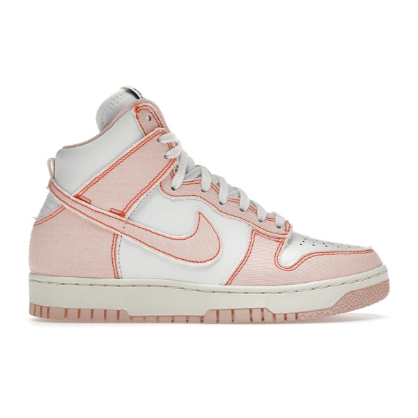 Nike ナイキ レディース スニーカー 【Nike Dunk High 1985 Arctic Orange (Women's)】 サイズ US_5(22.0cm) White/Arctic Orange/Sail