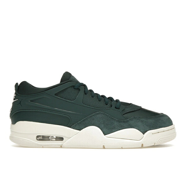 Jordan ジョーダン レディース スニーカー 【Jordan 4 RM Oxidized Green (Women's)】 サイズ US_9(26.0cm) Oxidized Green/White/Sail
