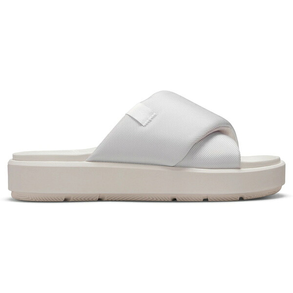 Jordan ジョーダン レディース スニーカー 【Jordan Sophia Slide Venice (Women's)】 サイズ US_7(24.0cm) Venice/Venice/White