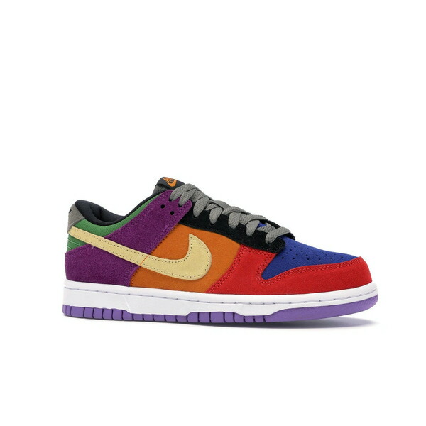新版Nike ナイキ メンズ Viotech (2019) サイズ ダンク スニーカー US_9.5(27.5cm) 靴 