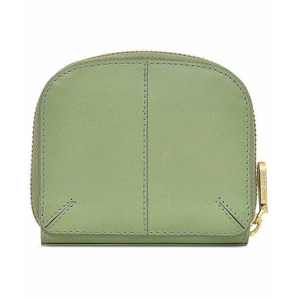 定番のお歳暮＆冬ギフト ラドリー ロンドン レディース 財布 アクセサリー Women's Dukes Place Medium Leather Zip  Around Wallet Jade toothkind.com.au