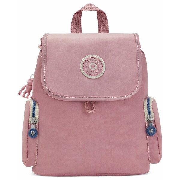 最大92%OFFクーポン キプリング レディース バックパック リュックサック バッグ Ebba Backpack Lavend Blush M2  somaticaeducar.com.br