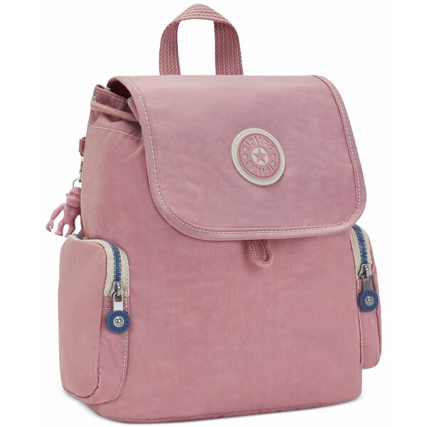 最大92%OFFクーポン キプリング レディース バックパック リュックサック バッグ Ebba Backpack Lavend Blush M2  somaticaeducar.com.br