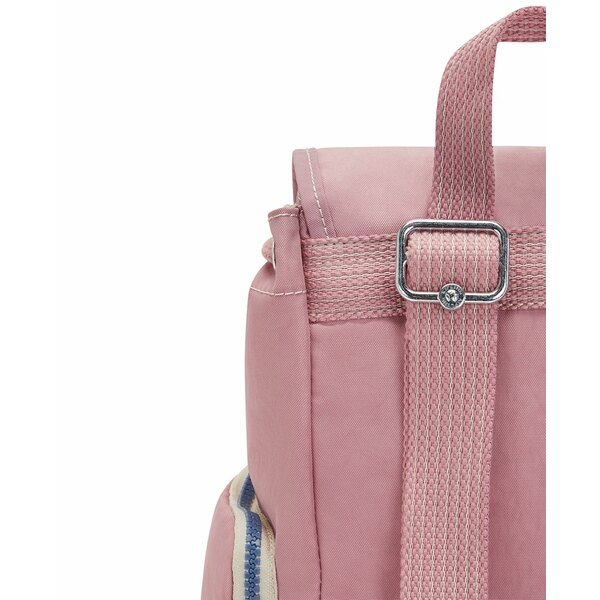 最大92%OFFクーポン キプリング レディース バックパック リュックサック バッグ Ebba Backpack Lavend Blush M2  somaticaeducar.com.br