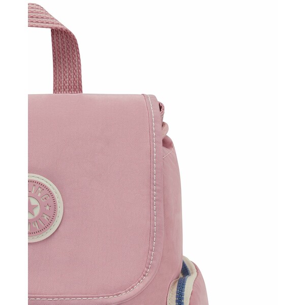 最大92%OFFクーポン キプリング レディース バックパック リュックサック バッグ Ebba Backpack Lavend Blush M2  somaticaeducar.com.br