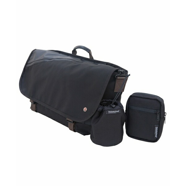 トーケン レディース ショルダーバッグ Army Medium バッグ Black ...