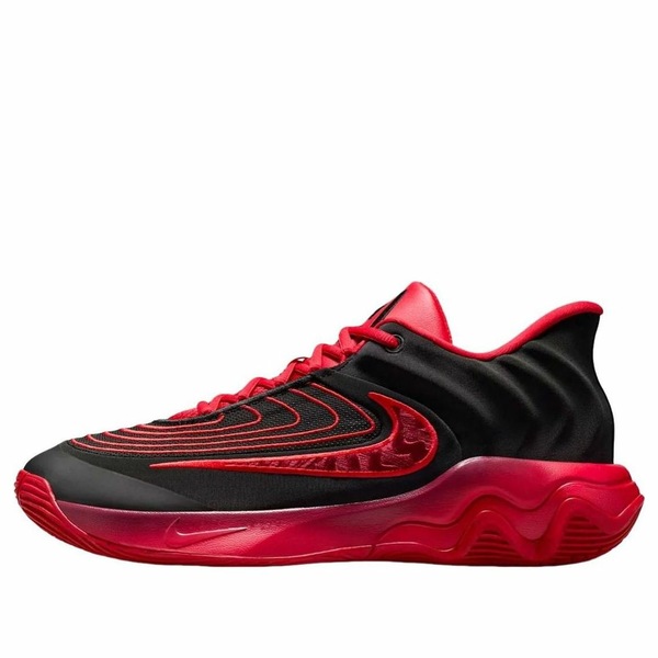 Nike ナイキ メンズ スニーカー  【Nike Giannis Immortality 4 \u0027Bred\u0027 FQ3680-004】  大きさ US_12(30.0糎)
