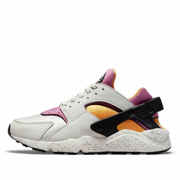 Nike ナイキ メンズ スニーカー  【Nike Air Huarache \u0027Lethal Pink\u0027 DD1068-003】  大いさ US_7.5(25.5珊) スニーカー-靴-メンズ靴