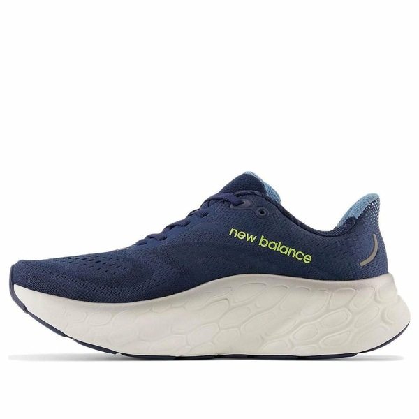 New Balance ニュー平衡にする メンズ スニーカー  【New Balance Fresh Foam X More v4 \u0027Navy\u0027 MMORCN4】  大きさ US_11.5(29.5糎)