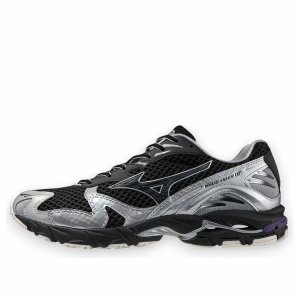 Mizuno ミズノ メンズ スニーカー  【Mizuno Wave Rider 10 \u0027Millennium Pack\u0027  D1GA250601】  大きさ US_6.5(24.5糎)