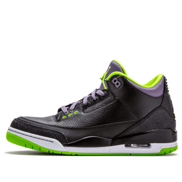 Jordan ジョーダン メンズ スニーカー 【Air Jordan 3 Retro 'Joker' 136064-018】 サイズ US_11(29.0cm)｜asty