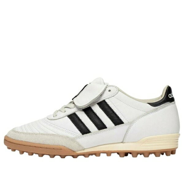 adidas アディダス メンズ スニーカー  【adidas  x SNS Mundial Team \u0027Footwear White Core Black\u0027 JI3994】  大いさ US_12(30.0珊) メンズ靴-スニーカー