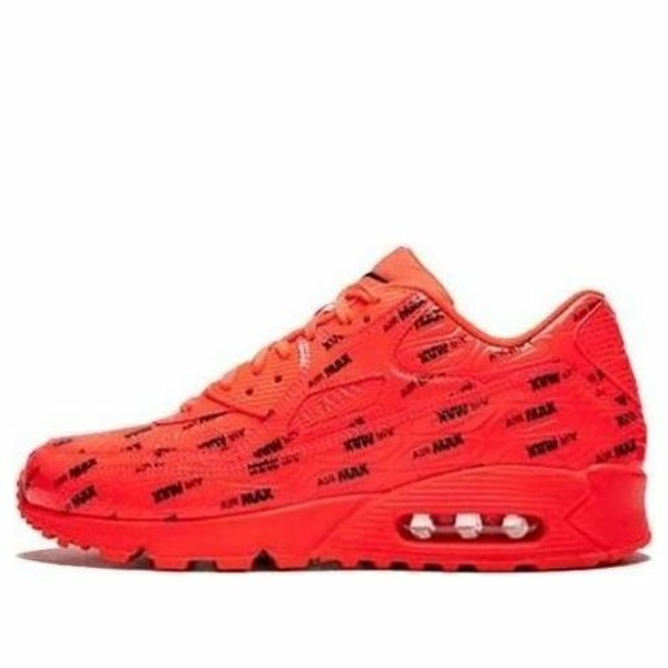 Nike ナイキ メンズ スニーカー  【Nike Air Max 90 Premium \u0027Just Do It\u0027 700155-604】  大きさ US_12(30.0糎)
