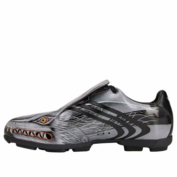 adidas アディダス メンズ スニーカー  【adidas Y-3 F50 Tunit Beast Pack \u0027Grey Wolf\u0027 HP9981】  大きさ US_6.5(24.5糎)