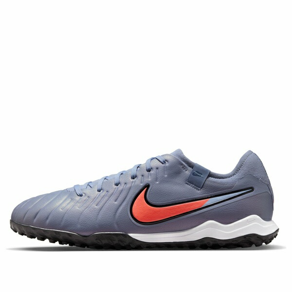 Nike ナイキ メンズ スニーカー  【Nike Tiempo Legend 10 Pro \u0027Blue Eclipse Black\u0027 DV4336-402】  大きさ US_M_4.5