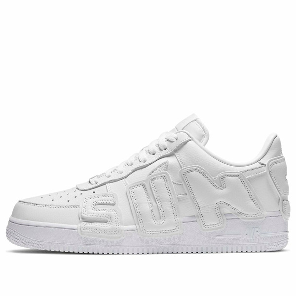 Nike ナイキ メンズ スニーカー  【Nike x Cactus Plant Flea Market Air Force 1 Low Premium White DD7050-100】  サイズ US_6.5(24.5cm)