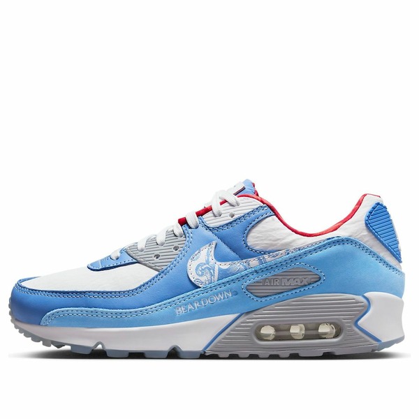 Nike ナイキ メンズ スニーカー  【Nike Air Max 90 Doernbecher FD9710-400】  サイズ US_M_13