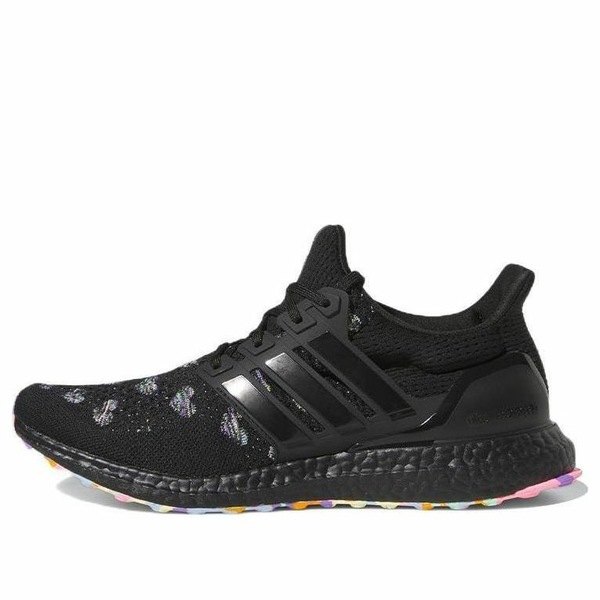 adidas アディダス メンズ スニーカー  【adidas Ultraboost 1.0 Shoes \u0027Valentines Day\u0027 HQ6174】  大きさ US_M_4.5