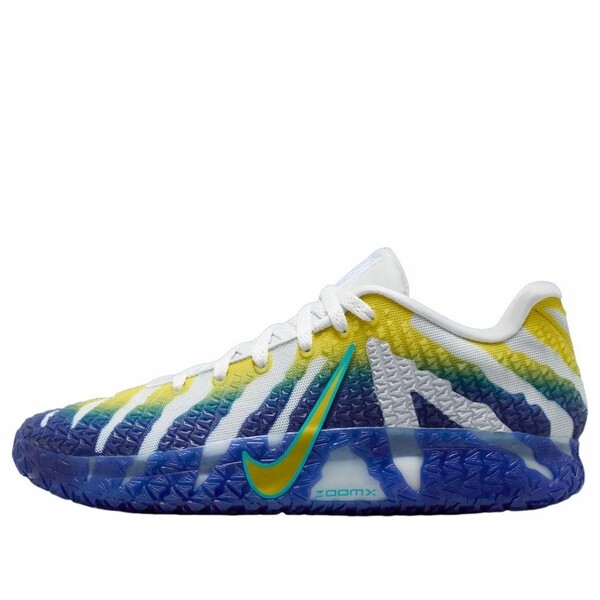 Nike ナイキ メンズ スニーカー  【Nike Ja 3 \u0027Murray State\u0027 HF2793-004】  大いさ US_5(23.0珊) 靴-メンズ靴