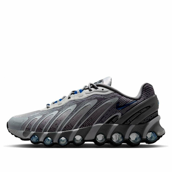 Nike ナイキ メンズ スニーカー  【Nike x Better Gift Shop Air Max DN8 \u0027Wolf Grey Photo Blue\u0027 IB7455-012】  大きさ US_8.5(26.5糎)